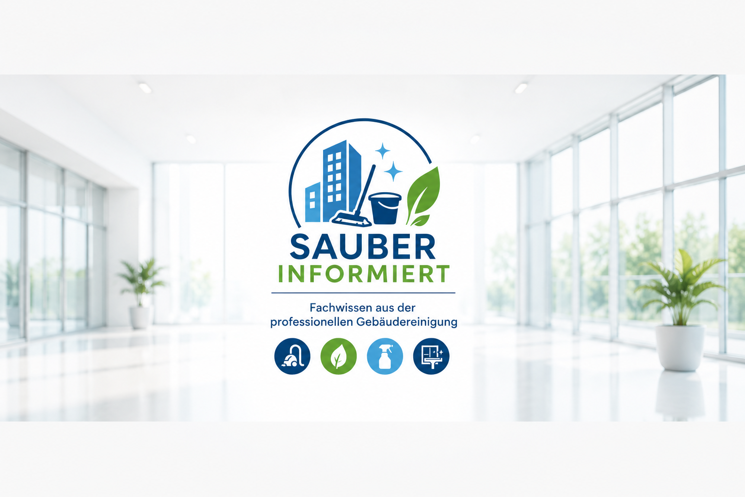 Willkommen bei „Sauber informiert“